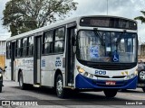 Trampolim da Vitória 209 na cidade de Parnamirim, Rio Grande do Norte, Brasil, por Lucas Dan. Número da foto: #13332472.