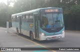 Viação Nossa Senhora Conquistadora 537 na cidade de Pelotas, Rio Grande do Sul, Brasil, por Patrick Coutinho Lemos. Número da foto: #13331810.
