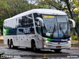 Planalto Transportes 1665 na cidade de Lajeado, Rio Grande do Sul, Brasil, por Igor Scherner. Número da foto: #13330194.