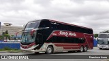 Santa Maria Fretamento e Turismo > Transportes Santa Maria(SP) 1800 na cidade de São Paulo, São Paulo, Brasil, por Francisco Ivano. Número da foto: #13332761.