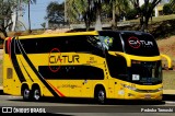 Cia Tur Turismo 015 na cidade de Londrina, Paraná, Brasil, por Pedroka Ternoski. Número da foto: #13329972.