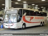 Viação Presidente 3530 na cidade de Belo Horizonte, Minas Gerais, Brasil, por Eduardo Vieira. Número da foto: #13332404.