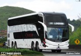 Auto Viação Catarinense 323011 na cidade de Barra Mansa, Rio de Janeiro, Brasil, por Matheus Freitas. Número da foto: #13331790.