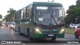 Amazônia Inter 101001 na cidade de Brasília, Distrito Federal, Brasil, por Jorge Oliveira. Número da foto: #13332210.