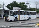 Borborema Imperial Transportes 273 na cidade de Recife, Pernambuco, Brasil, por Gustavo Ribeiro. Número da foto: #13332877.