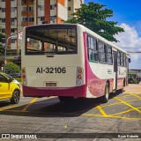 Guajará AI-32106 na cidade de Belém, Pará, Brasil, por Ryan Roberto. Número da foto: #13330077.