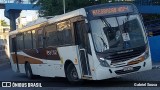 Auto Ônibus Vera Cruz RJ 104.001 na cidade de Duque de Caxias, Rio de Janeiro, Brasil, por Gabriel Sousa. Número da foto: #13330703.