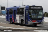 Empresa de Ônibus Vila Galvão 30.633 na cidade de São Paulo, São Paulo, Brasil, por Ezequiel Vicente Fernandes. Número da foto: #13331235.