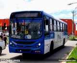 Concessionária Salvador Norte - CSN Transportes 10695 na cidade de Salvador, Bahia, Brasil, por Gustavo Santos Lima. Número da foto: #13330358.