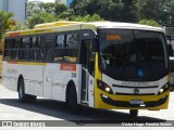 Viação Araguarina 3199 na cidade de Goiânia, Goiás, Brasil, por Victor Hugo  Ferreira Soares. Número da foto: #13331924.