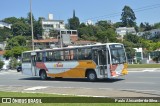 Ônibus Particulares 14154 na cidade de São Paulo, São Paulo, Brasil, por Paulo Alexandre da Silva. Número da foto: #13330569.