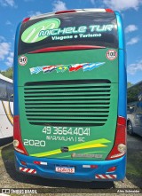 Micheletur 2020 na cidade de Nova Trento, Santa Catarina, Brasil, por Aléx Schnaider. Número da foto: #13330069.