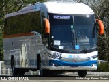 Expresso União 10356 na cidade de Uberlândia, Minas Gerais, Brasil, por Victor Hugo  Ferreira Soares. Número da foto: #:id.