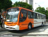 Santa Madalena > Oak Tree Transportes Urbanos 83826 na cidade de São Paulo, São Paulo, Brasil, por Carlos Alberto Matias. Número da foto: #13330427.