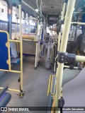 Himalaia Transportes > Ambiental Transportes Urbanos 4 1901 na cidade de São Paulo, São Paulo, Brasil, por Murillo Salvatierra. Número da foto: #13332879.