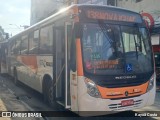 Viação Mirante A02079 na cidade de Nova Iguaçu, Rio de Janeiro, Brasil, por Kayoã Costa. Número da foto: #13330605.