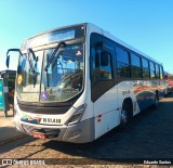 Auto Viação Salineira RJ 111.058 na cidade de Cabo Frio, Rio de Janeiro, Brasil, por Eduardo Santos. Número da foto: #13330043.