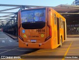 Auto Viação Redentor HI614 na cidade de Curitiba, Paraná, Brasil, por Vinícius Weber. Número da foto: #13330425.