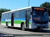 Viação União RJ 204.087 na cidade de Duque de Caxias, Rio de Janeiro, Brasil, por Vinicius RJ. Número da foto: #13331566.