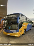 Fergramon Transportes 220 na cidade de Registro, São Paulo, Brasil, por Felipe Lima. Número da foto: #13332656.