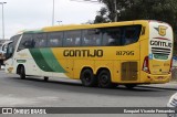 Empresa Gontijo de Transportes 18795 na cidade de São Paulo, São Paulo, Brasil, por Ezequiel Vicente Fernandes. Número da foto: #13331351.