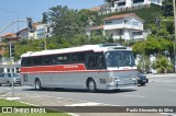 Ônibus Particulares 6500 na cidade de São Paulo, São Paulo, Brasil, por Paulo Alexandre da Silva. Número da foto: #13330563.