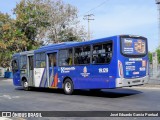 Transportes Capellini 19.129 na cidade de Campinas, São Paulo, Brasil, por José Eduardo Garcia Pontual. Número da foto: #13330265.