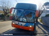 Agência Atual 2209 na cidade de Campos do Jordão, São Paulo, Brasil, por João Marcos William. Número da foto: #13332640.