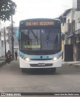 Rota Sol > Vega Transporte Urbano 35428 na cidade de Fortaleza, Ceará, Brasil, por Lucas Lima dos Santos Lucas. Número da foto: #13332204.