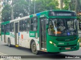 OT Trans - Ótima Salvador Transportes 20033 na cidade de Salvador, Bahia, Brasil, por Matheus Calhau. Número da foto: #13331499.