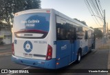 Rápido Araguaia 50.095 na cidade de Goiânia, Goiás, Brasil, por Vicente Barbosa. Número da foto: #13331541.