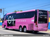 G4 Turismo 117 na cidade de Fortaleza, Ceará, Brasil, por Ivam Santos. Número da foto: #13330922.