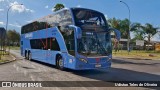 UTIL - União Transporte Interestadual de Luxo 13405 na cidade de Brasília, Distrito Federal, Brasil, por Udiston Teles de Oliveira. Número da foto: #13331102.