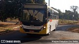 Viação Araguarina 3169 na cidade de Anápolis, Goiás, Brasil, por Maycon Gonçalves Dos Santos. Número da foto: #13332108.