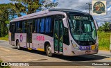 Rota Transportes Rodoviários 7075 na cidade de Ilhéus, Bahia, Brasil, por Cleivson Silva. Número da foto: #13332310.