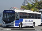 Walmonte Transportes e Fretamentos 2005 na cidade de Niterói, Rio de Janeiro, Brasil, por Pedro Marcos. Número da foto: #13332241.