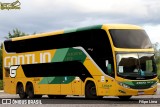 Empresa Gontijo de Transportes 23070 na cidade de Jequié, Bahia, Brasil, por Filipe Lima. Número da foto: #13332157.