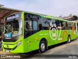 Viação Osasco 1004 na cidade de Osasco, São Paulo, Brasil, por Ítalo Silva. Número da foto: #13329903.