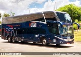 Viação Total 927 na cidade de Brasília, Distrito Federal, Brasil, por Márcio Douglas Ribeiro Venino. Número da foto: #13332479.