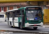 Via Sul Transportes Urbanos 5 1912 na cidade de São Paulo, São Paulo, Brasil, por Hipólito Rodrigues. Número da foto: #13331800.