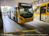 Plataforma Transportes 30911 na cidade de Salvador, Bahia, Brasil, por Pedro Guilherme Santos Mendes Duarte de Oliveira. Número da foto: #13332873.