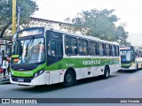 Viação Vera Cruz RJ 205.104 na cidade de Duque de Caxias, Rio de Janeiro, Brasil, por João Vicente. Número da foto: #13332838.