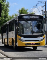 Belém Rio Transportes BD-065 na cidade de Belém, Pará, Brasil, por João Guilherme. Número da foto: #13332079.