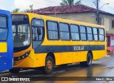 Araquém Tur 019 na cidade de Aracaju, Sergipe, Brasil, por Eder C.  Silva. Número da foto: #13332643.
