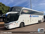 JL Transportes Turismo e Viagens 2019 na cidade de Brasília, Distrito Federal, Brasil, por Paulo Camillo Mendes Maria. Número da foto: #13330669.