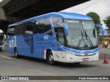UTIL - União Transporte Interestadual de Luxo 9510 na cidade de Rio de Janeiro, Rio de Janeiro, Brasil, por Paulo Alexandre da Silva. Número da foto: #13331398.