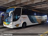 Empresa Gontijo de Transportes 14915 na cidade de Feira de Santana, Bahia, Brasil, por Vinicius S. Araújo. Número da foto: #13332511.