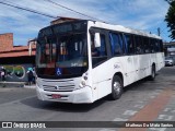 AL Turismo 028 na cidade de Fortaleza, Ceará, Brasil, por Matheus Da Mata Santos. Número da foto: #13331868.