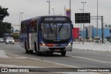Viação Transdutra 32.649 na cidade de São Paulo, São Paulo, Brasil, por Ezequiel Vicente Fernandes. Número da foto: #13331431.