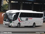 Expresso SB 2164 na cidade de Porto Alegre, Rio Grande do Sul, Brasil, por Henrique Miranda. Número da foto: #13331092.